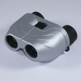 Praktica Ultra compact Zoom binoculars 8-21x22